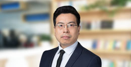 正保會計網校侯永斌老師