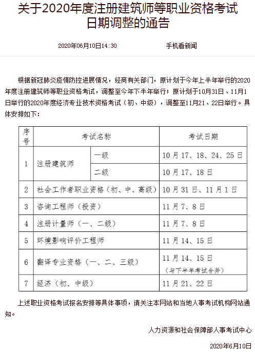 又有考試確定考試時間！那初級會計考試還有多久進行？