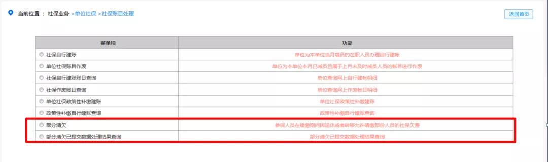社保費緩繳期間遇上員工退休怎么辦？