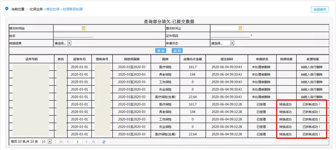 社保費緩繳期間遇上員工退休怎么辦？