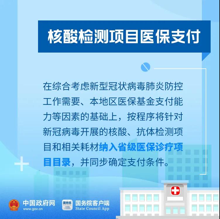 好消息！今年你的醫保有這些新變化！
