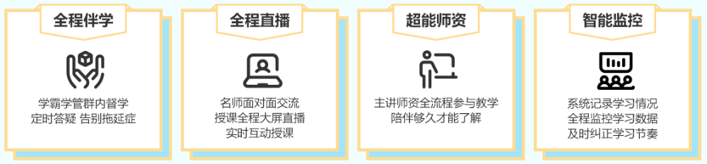 2020年注會(huì)C位沖刺密卷班正式來(lái)襲，助你快速提高分！