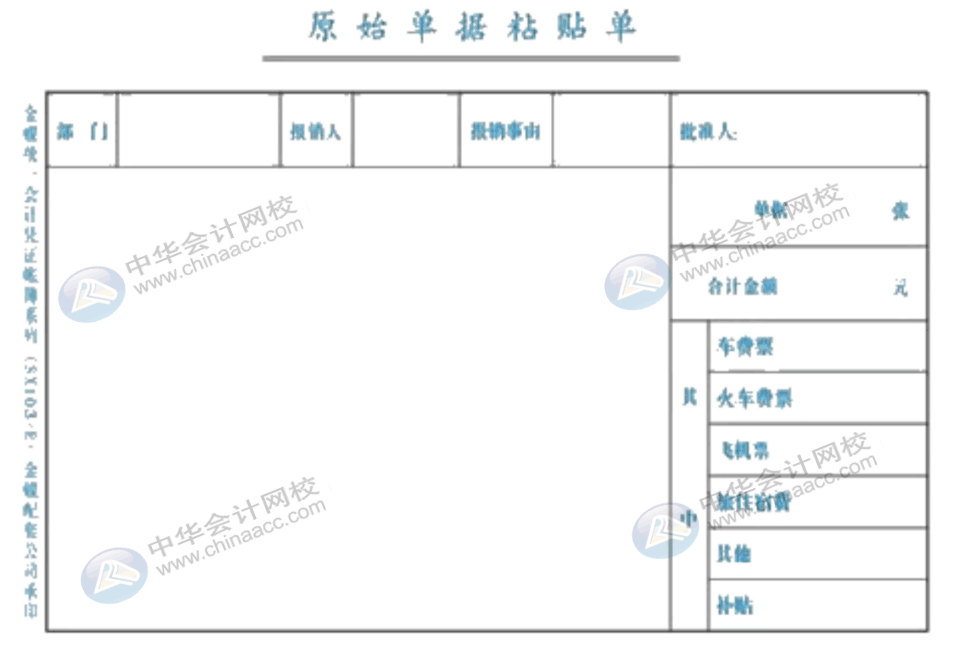 費用報銷時，財務人員應該重點注意哪些事項？