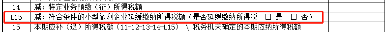 小型微利企業所得稅緩繳，7月申報如何操作？看這里！