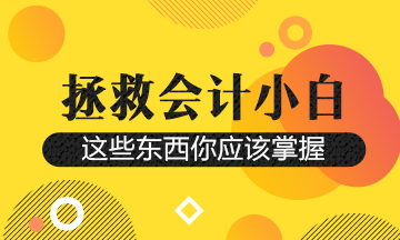 財(cái)務(wù)人想要升職！這幾個(gè)平臺(tái)一定要知道~抬走！