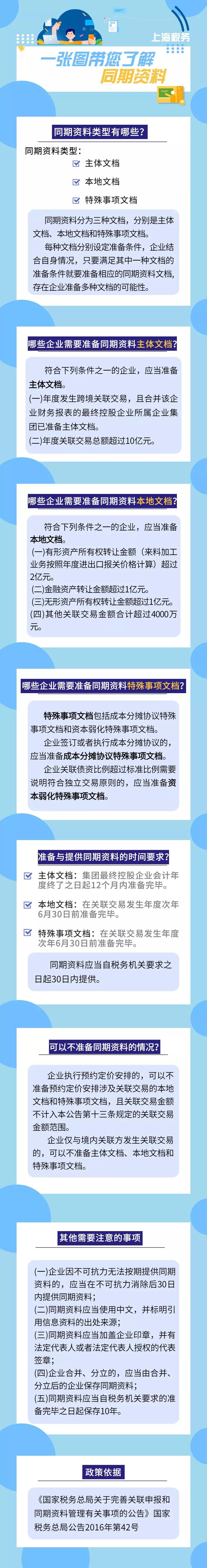 同期資料有哪些類型？怎樣準備？一張圖帶你了解同期資料