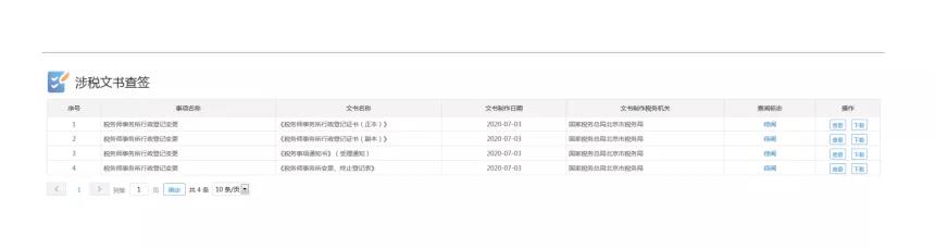 稅務師事務所業務網上步驟操作詳情！