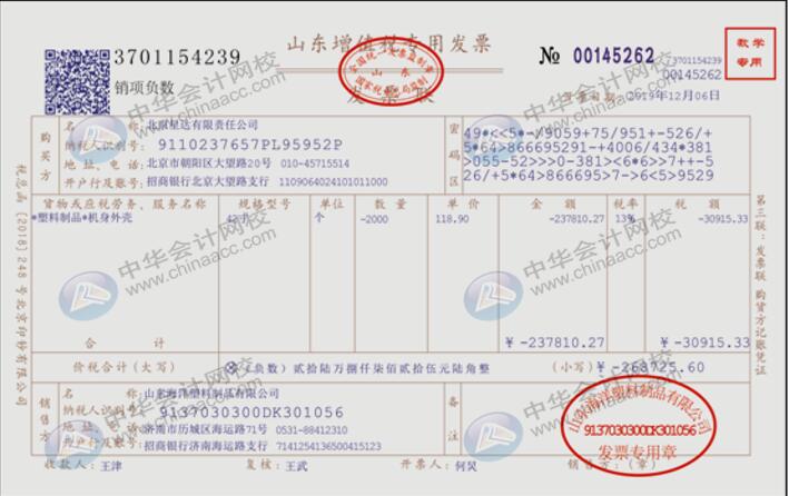 銷售退貨與換貨流程是否一致，怎么賬務處理？