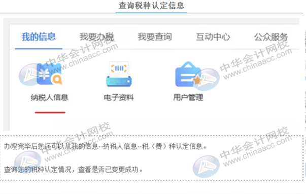新開辦的企業(yè)怎么進行登記信息的確認？