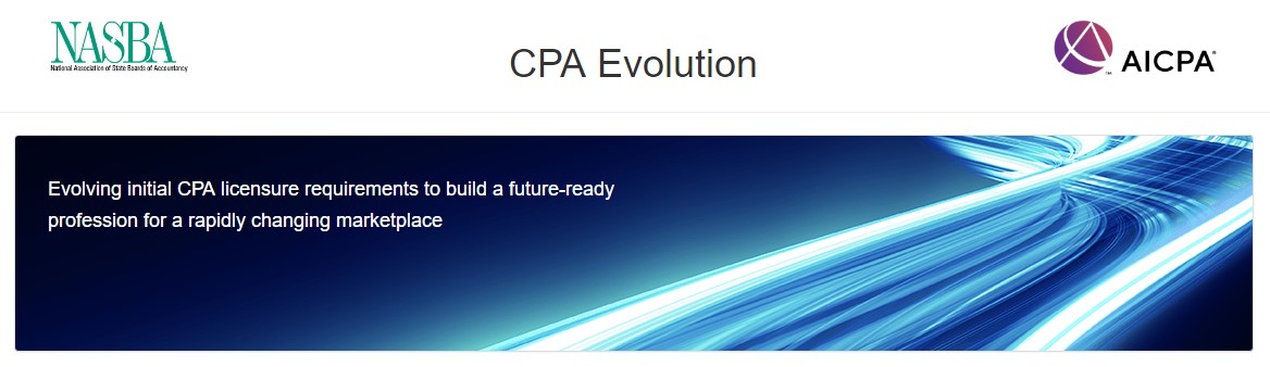 2024年AICPA考試改革！核心+學科模型深度解析！