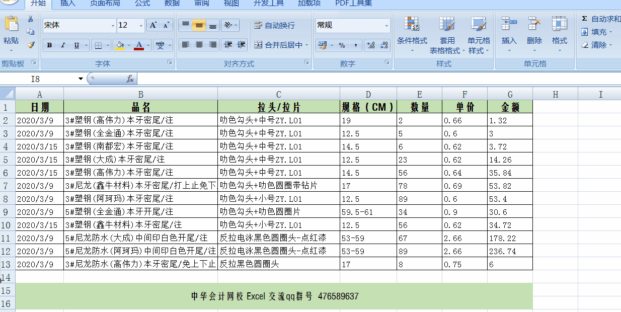 MID+FIND函數嵌套提取Excel單元格括號里的內容！超好用！