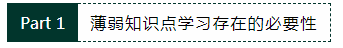 備考注會知識點總記不住？哪些沒掌握TA比你清楚！