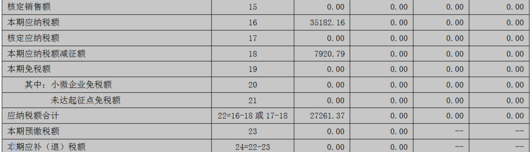 2020年增值稅小規(guī)模納稅人該如何申報(bào)？
