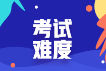 期貨從業通過率高不高！要這樣分析