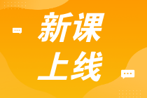 初級全程班真的贈紙質(zhì)書嗎？這個班學習期多久？