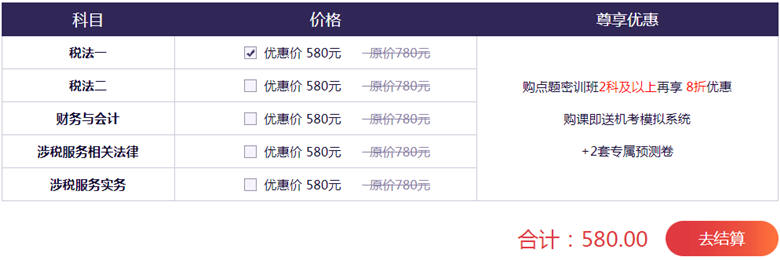 優惠