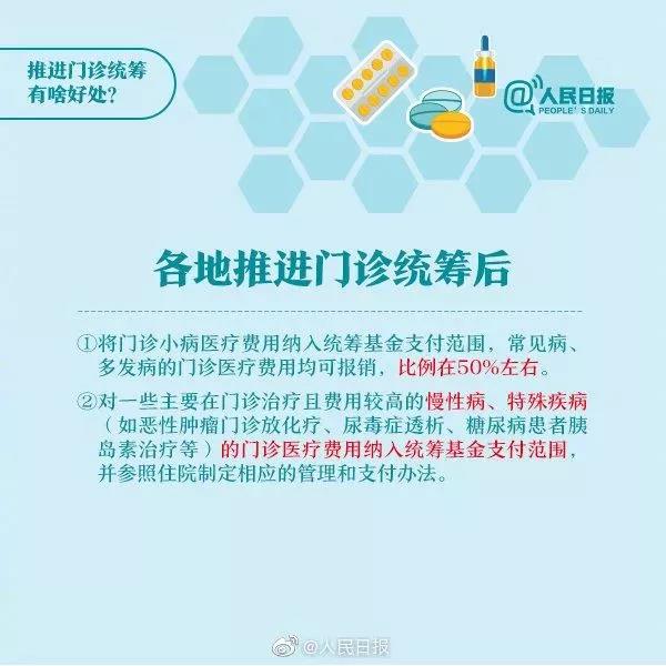 居民醫保賬戶將取消這些困惑你有嗎？