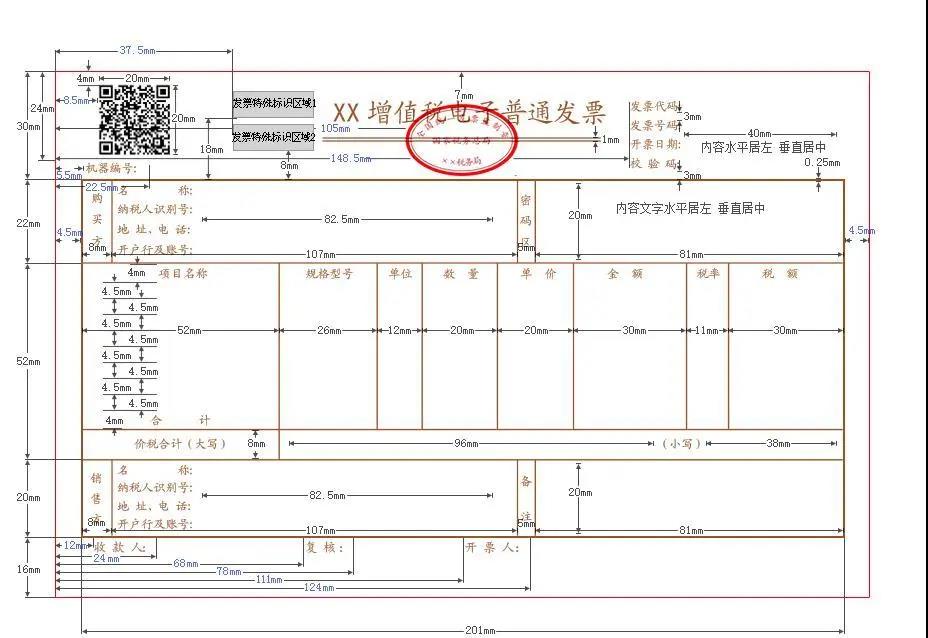 “電票”時代，稅局教您如何查驗真偽！