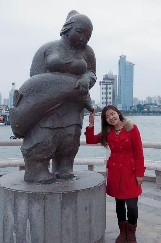 （學員生活照）