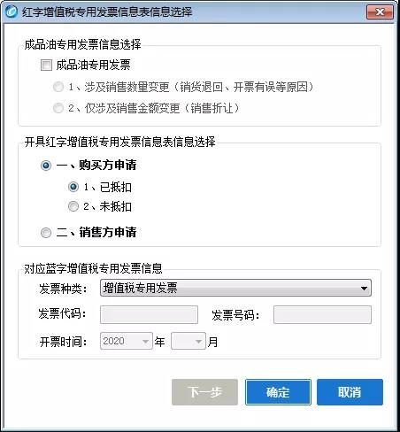 普通發票、專用發票、電子發票怎樣紅沖？ 建議收藏！
