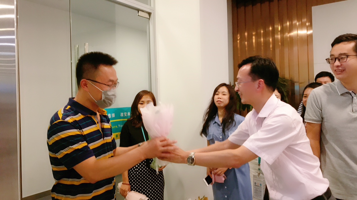 【教師節】網校有您，萬分榮幸！各位正保筑夢人們辛苦啦！！