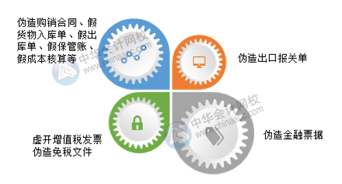 財務盡職調查重點關注：企業賬務作假的方法
