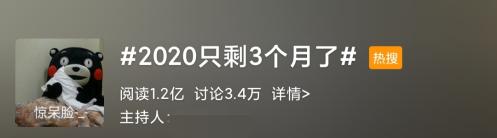 驚！2020只剩3個月了！備考初級會計(jì)的計(jì)劃趕緊提上日程！
