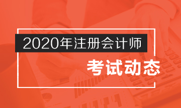 2020年云南CPA考試時間及學習方法