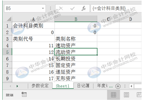 如何利用Excel編制日記賬？