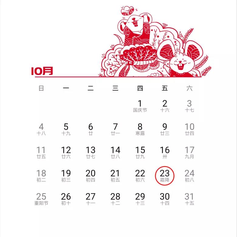 開票軟件（Ukey版）10月征期抄報方法！