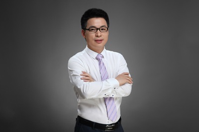 吳福喜央廣網訪談：2021初級會計考試難度預測&發展前景