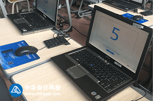 【直擊現場】注會《會計》考場空蕩蕩？出考率為什么這么低？