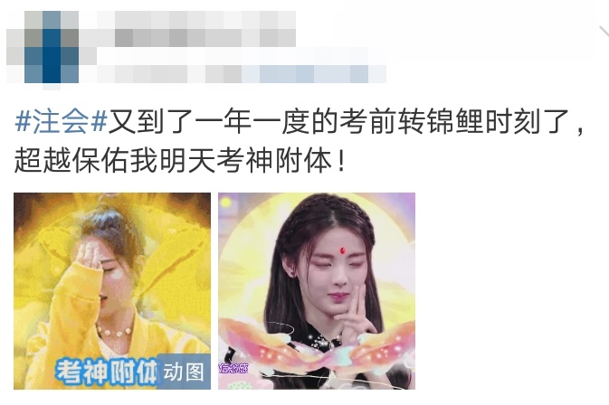 【注會考生圖鑒】注會熱搜下的各類考生 你是哪一類？ 