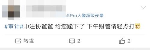 注會《審計》或成難度擔當？財管戰略求輕虐！