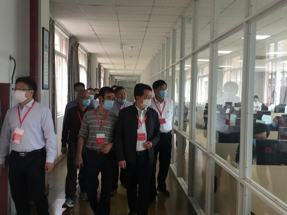 福建注冊會計師全國統一考試（專業階段）圓滿結束