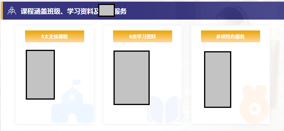 喜報(bào)！CFA課程即將上線你準(zhǔn)備好了嗎？