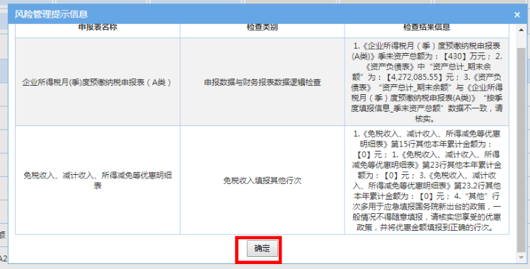 辦稅 | 部分地區申報表有變化，你了解嗎？