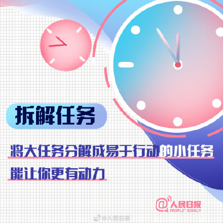 #你好十一月#掌握時間管理法則，扼住命運咽喉！
