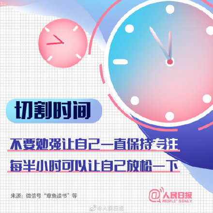 #你好十一月#掌握時間管理法則，扼住命運咽喉！