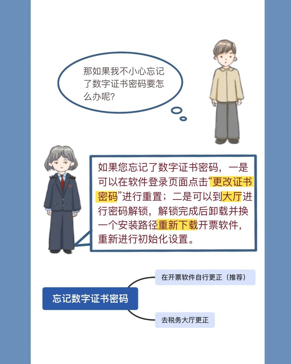看過(guò)來(lái)，UKey開票您遇到過(guò)這些問(wèn)題么？