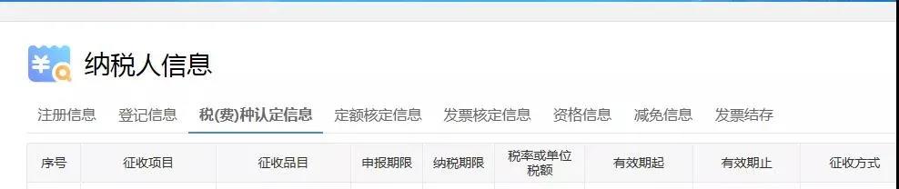 網上 ▍電子稅務局稅（費）種認定操作手冊~