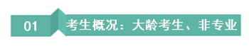 畢業10年中級考生：聽了VIP班后 覺得自己原來可以變得更好