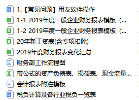 正保會計網校