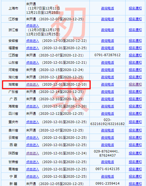 湖南2021年初級(jí)會(huì)計(jì)考試報(bào)名信息表怎么填？點(diǎn)擊查看秘籍！