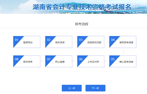 湖南2021年初級(jí)會(huì)計(jì)考試報(bào)名信息表怎么填？點(diǎn)擊查看秘籍！