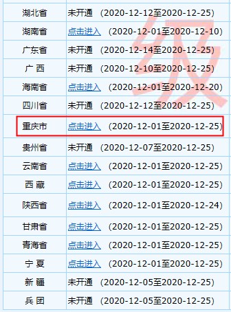 2021年初級會計考試報名流程
