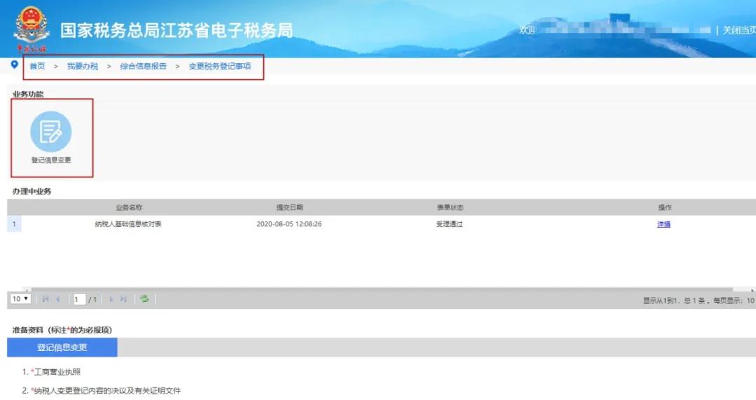 “辦稅人員信息變更”最常見的七種情況，你知道如何處理嗎？