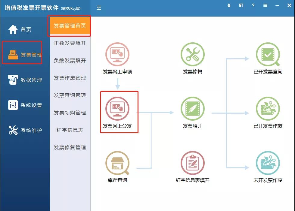 雙十二來了， 這個神操作你還不知道？網(wǎng)上申領發(fā)票更方便~