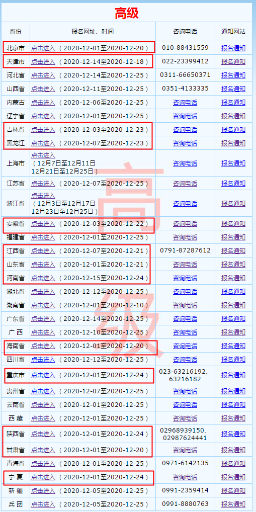 2021高會報名進入倒計時 錯過還要再等一年！