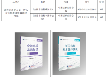 學政券！掌握“信息優勢”很重要！這樣做，才能高效備考證券考試